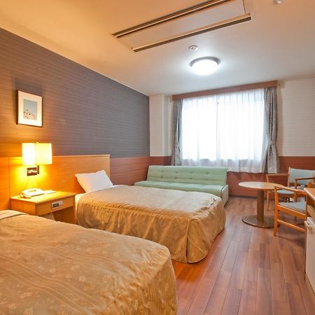 Hotel Familio Minakami Kültér fotó