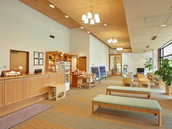 Hotel Familio Minakami Kültér fotó