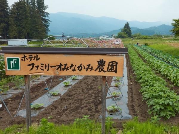 Hotel Familio Minakami Kültér fotó
