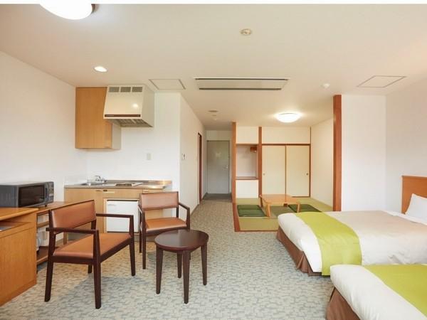 Hotel Familio Minakami Kültér fotó