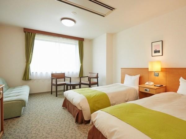 Hotel Familio Minakami Kültér fotó